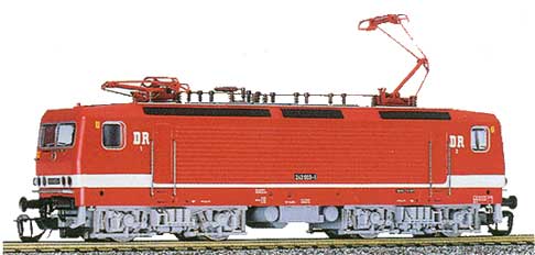 G-p Electric locomotive BR 243<br /><a href='images/pictures/Tillig/02342.jpg' target='_blank'>Full size image</a>